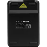 Цифровой блок A4Tech Fstyler FGK21C (серый) фото 1